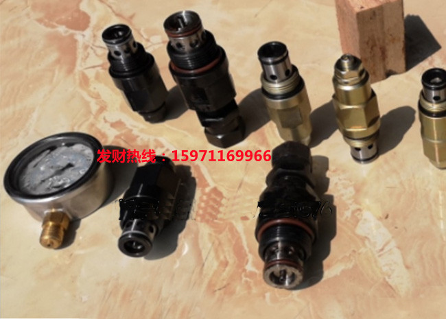 扒渣機(jī)閥芯濾芯