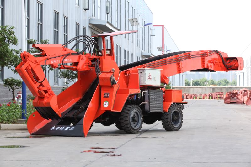 襄陽扒渣機(jī)